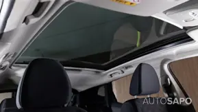 Nissan Qashqai de 2014