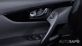 Nissan Qashqai de 2014