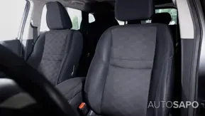 Nissan Qashqai de 2014