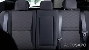 Nissan Qashqai de 2014