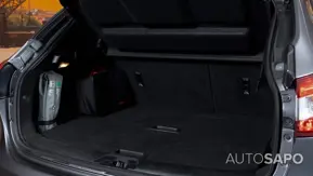 Nissan Qashqai de 2014