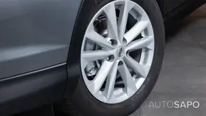 Nissan Qashqai de 2014