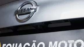 Nissan Qashqai de 2014