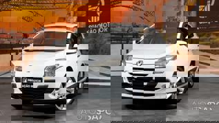 Renault Mégane de 2009