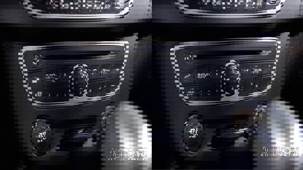 Renault Mégane de 2009