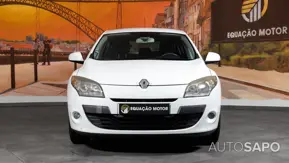 Renault Mégane de 2009