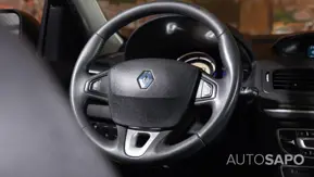 Renault Mégane de 2009