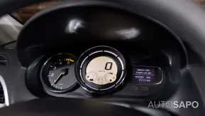 Renault Mégane de 2009