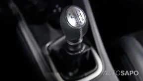 Renault Mégane de 2009