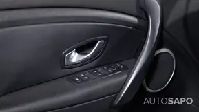 Renault Mégane de 2009