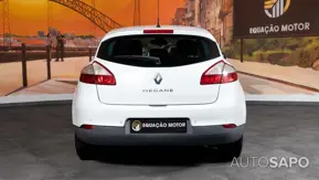 Renault Mégane de 2009