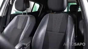 Renault Mégane de 2009