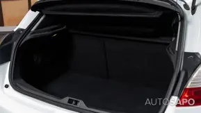 Renault Mégane de 2009