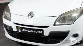 Renault Mégane de 2009