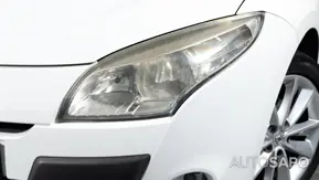 Renault Mégane de 2009