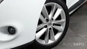 Renault Mégane de 2009
