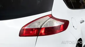 Renault Mégane de 2009