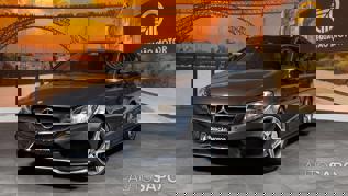 Mercedes-Benz Classe C de 2015