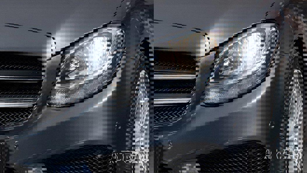 Mercedes-Benz Classe C de 2015