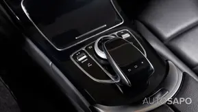 Mercedes-Benz Classe C de 2015