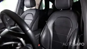Mercedes-Benz Classe C de 2015