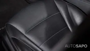 Mercedes-Benz Classe C de 2015