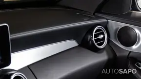 Mercedes-Benz Classe C de 2015
