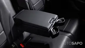 Mercedes-Benz Classe C de 2015
