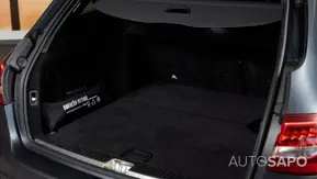 Mercedes-Benz Classe C de 2015