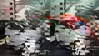 Renault Clio de 2021
