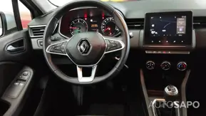 Renault Clio de 2021