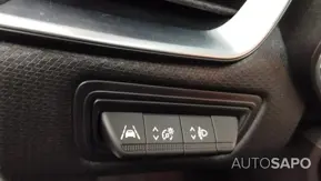 Renault Clio de 2021