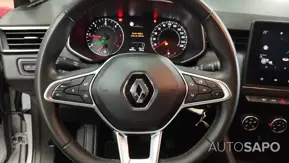 Renault Clio de 2021