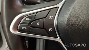 Renault Clio de 2021