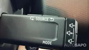 Renault Clio de 2021