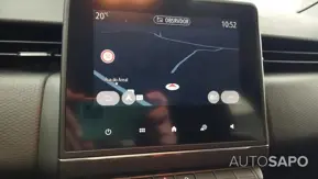 Renault Clio de 2021