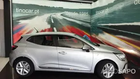 Renault Clio de 2021