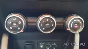 Renault Clio de 2021