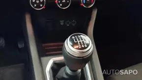 Renault Clio de 2021