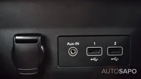 Renault Clio de 2021