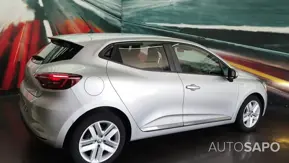 Renault Clio de 2021