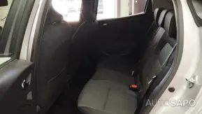 Renault Clio de 2021