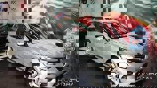 Renault Clio de 2021
