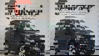 Renault Clio de 2010