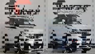Peugeot 3008 1.5 BlueHDi Allure de 2019