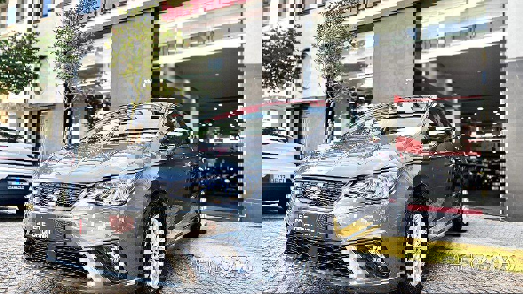 Seat Ibiza de 2018