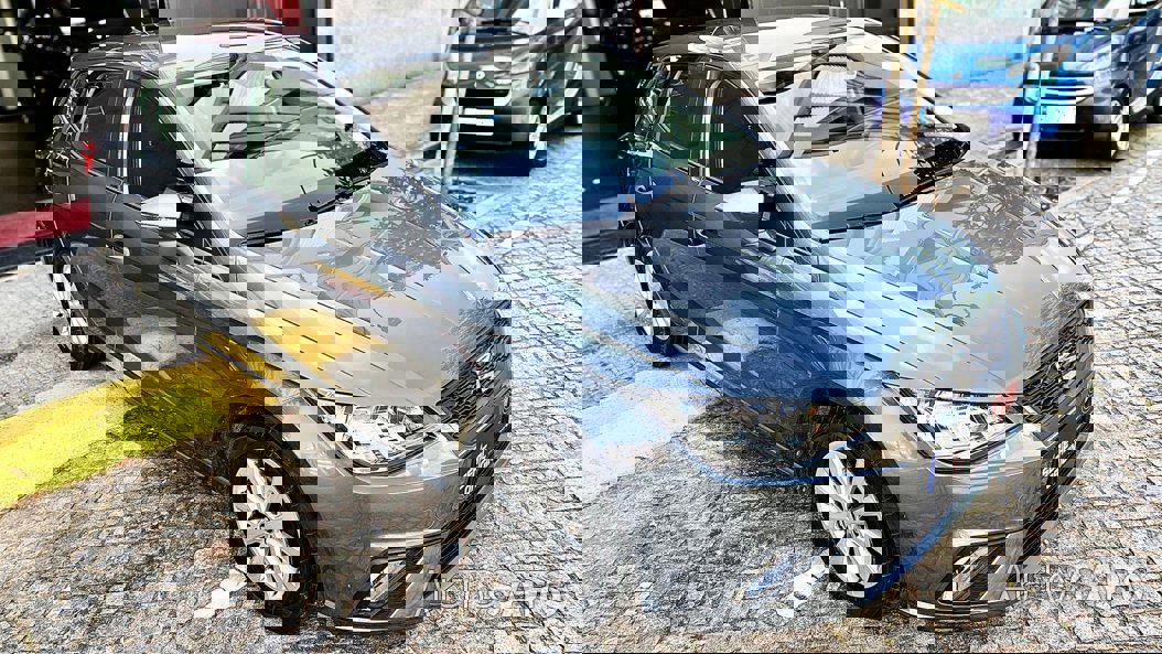 Seat Ibiza de 2018