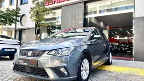 Seat Ibiza de 2018