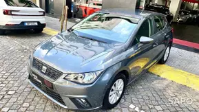 Seat Ibiza de 2018