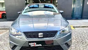 Seat Ibiza de 2018
